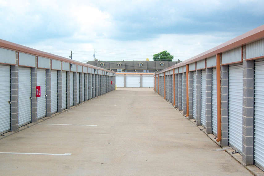 Dallas Storage Units at 50 Off US Storage Centers